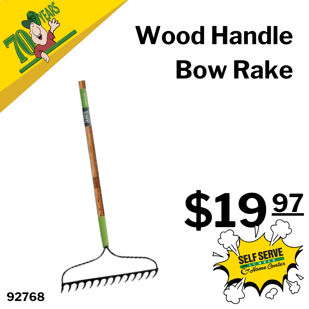 Offers Self Serve Lumber & Home Center