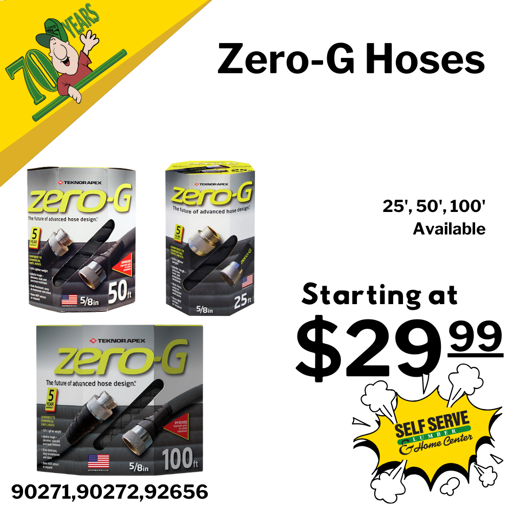 Offers Self Serve Lumber & Home Center