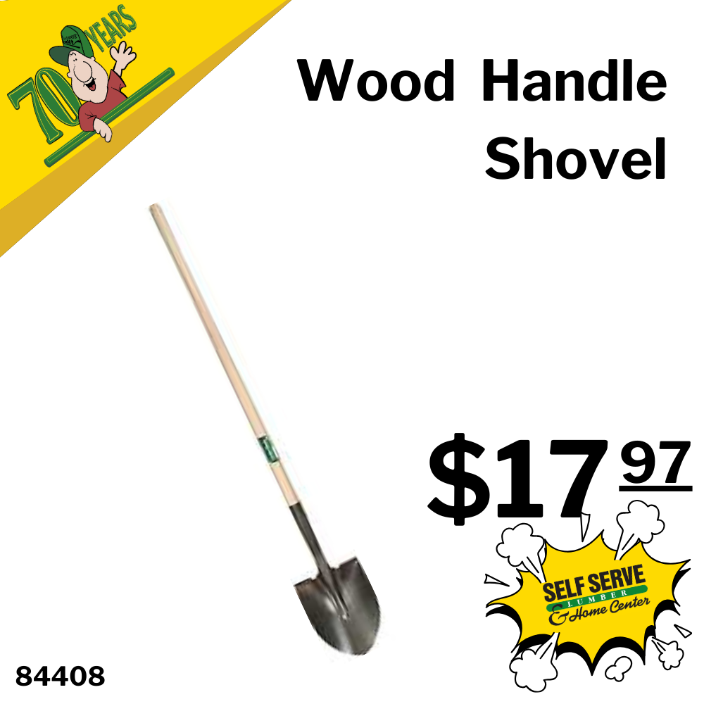 Offers Self Serve Lumber & Home Center